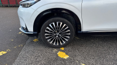 Honda E Ny1 150kW Advance 69kWh 5dr Auto Electric Hatchback